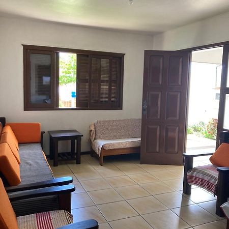 Casa Na Praia, Torres Rs Eksteriør billede