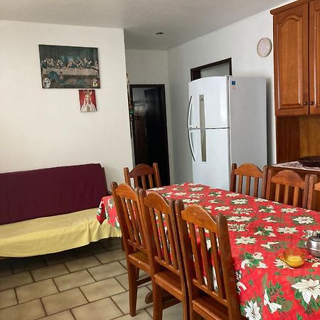 Casa Na Praia, Torres Rs Eksteriør billede