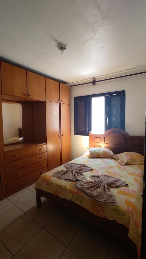 Casa Na Praia, Torres Rs Eksteriør billede