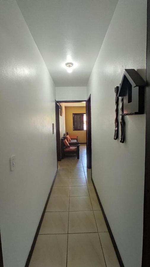 Casa Na Praia, Torres Rs Eksteriør billede