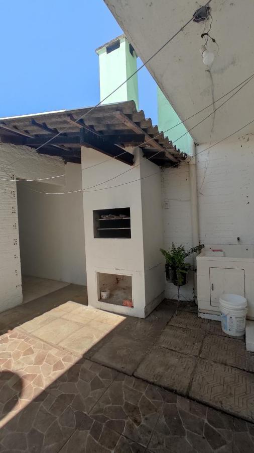 Casa Na Praia, Torres Rs Eksteriør billede