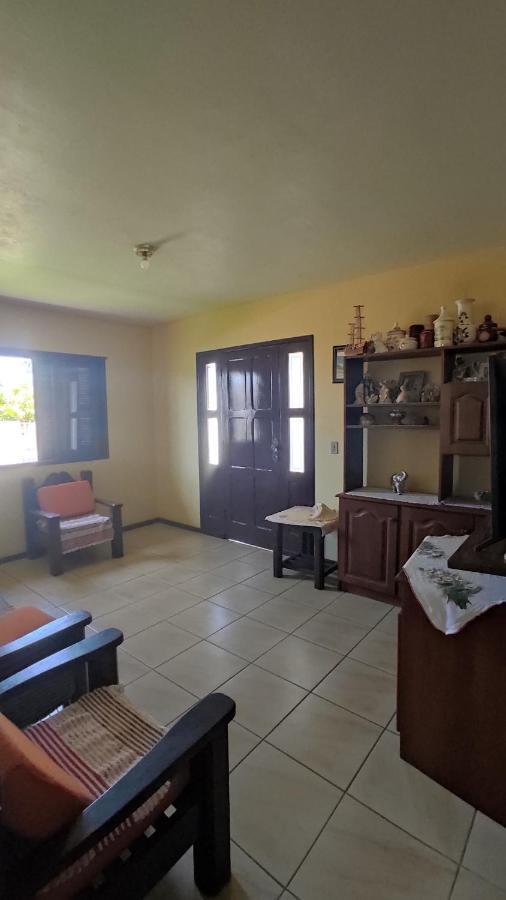 Casa Na Praia, Torres Rs Eksteriør billede