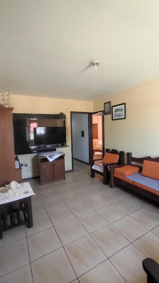 Casa Na Praia, Torres Rs Eksteriør billede