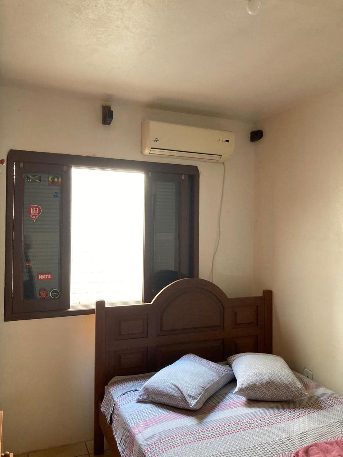 Casa Na Praia, Torres Rs Eksteriør billede