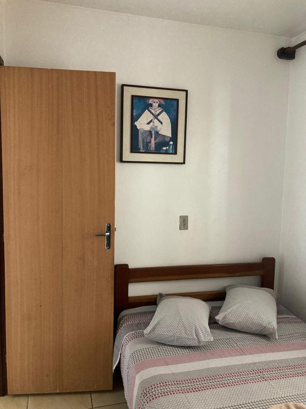 Casa Na Praia, Torres Rs Eksteriør billede