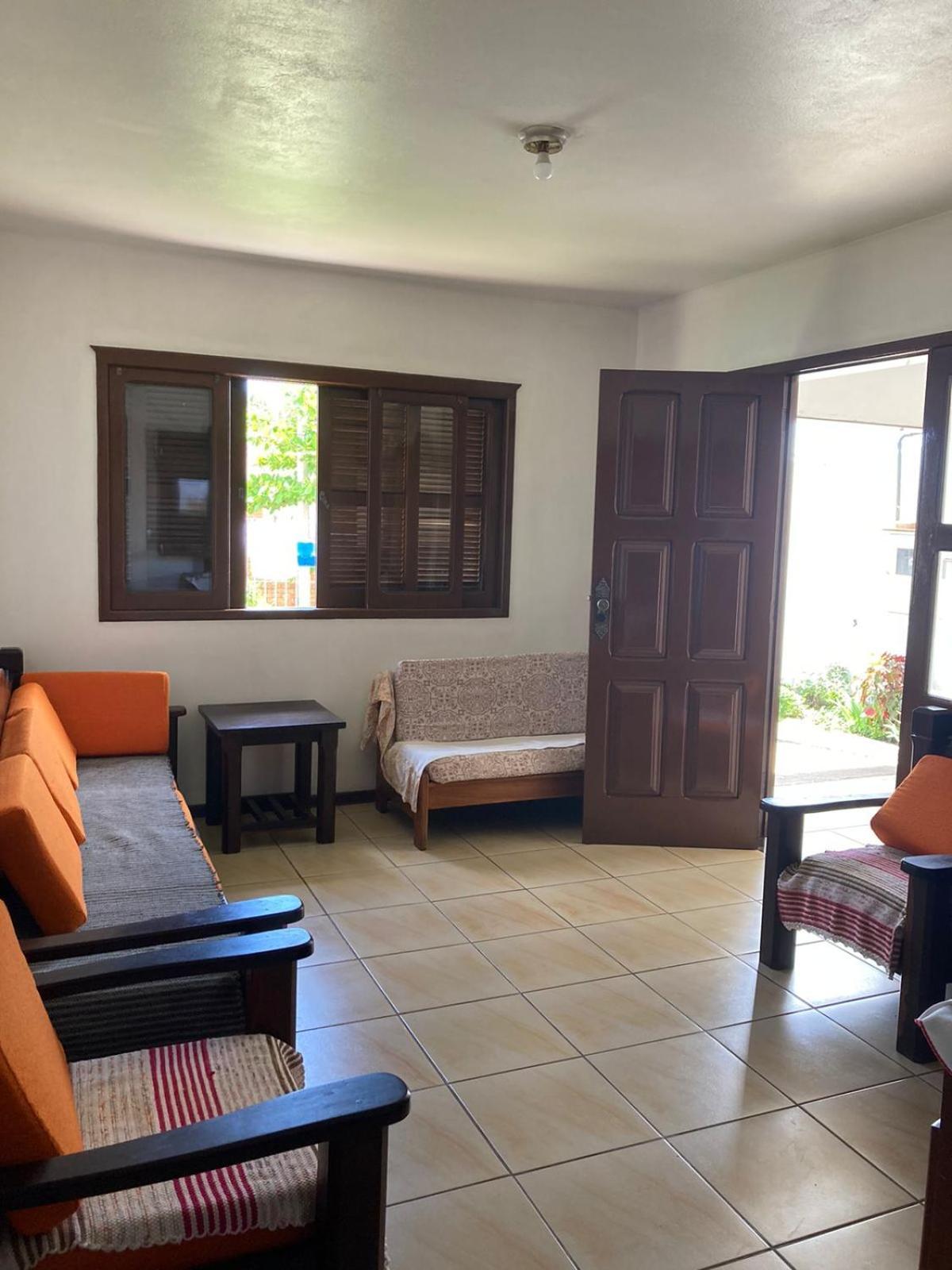 Casa Na Praia, Torres Rs Eksteriør billede