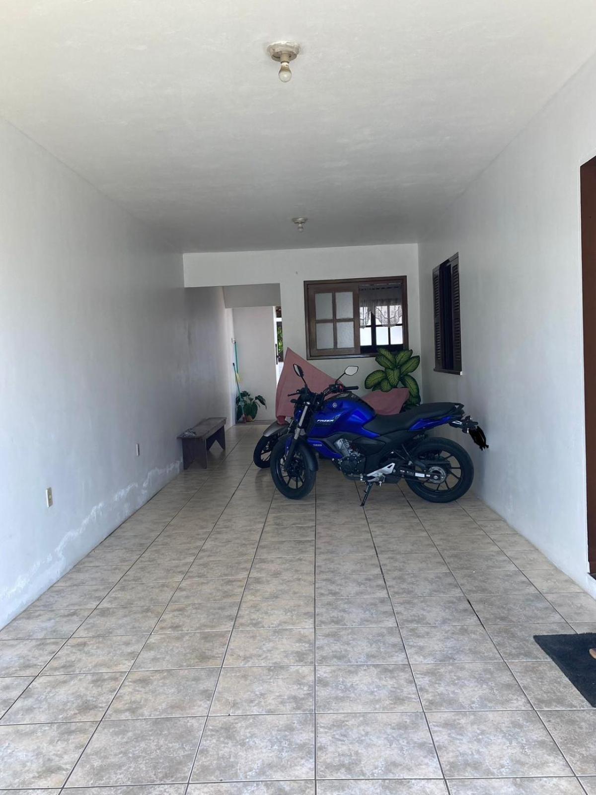 Casa Na Praia, Torres Rs Eksteriør billede