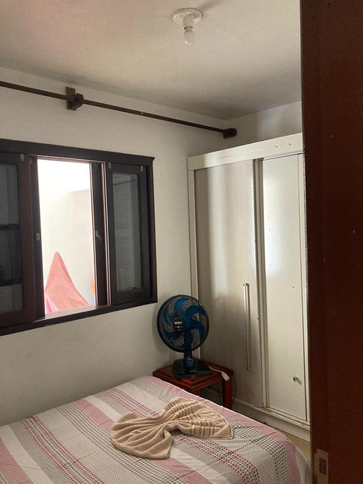 Casa Na Praia, Torres Rs Eksteriør billede