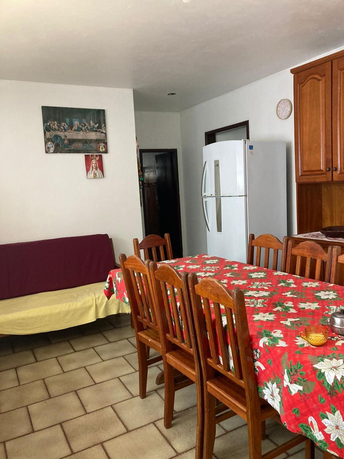 Casa Na Praia, Torres Rs Eksteriør billede